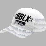 Seahawks SBLX San Francisco Bay Area Cap