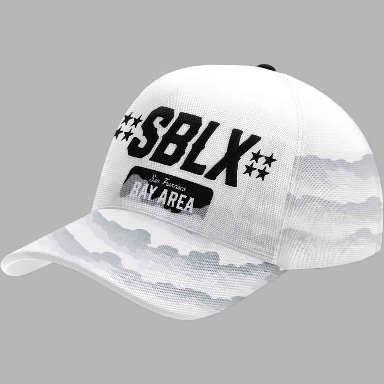 Seahawks SBLX San Francisco Bay Area Cap 1 Seahawks SBLX San Francisco Bay Area Cap
