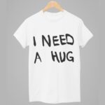 Stefon Diggs I Need A Hug Shirt