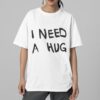 Stefon Diggs I Need A Hug Shirt 6 Stefon Diggs I Need A Hug Shirt 2