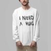 Stefon Diggs I Need A Hug Shirt 9 Stefon Diggs I Need A Hug Shirt 3