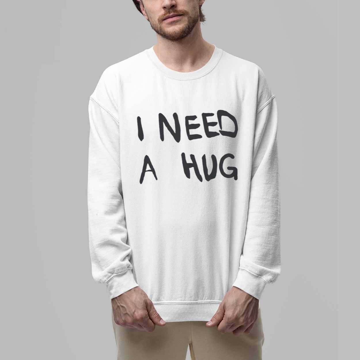 Stefon Diggs I Need A Hug Shirt 5 Stefon Diggs I Need A Hug Shirt 3