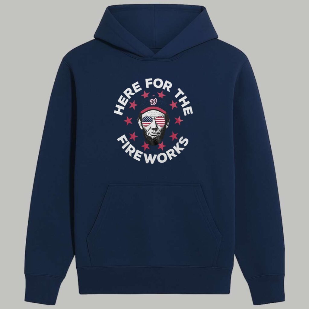 2026 Giveaway Nationals Patriotic Shirt 2 2026 Giveaway Nationals Patriotic Shirt 2