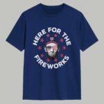 2026 Giveaway Nationals Patriotic Shirt