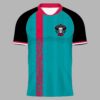 2026 Albuquerque Isotopes Adult Mariachis Fútbol Jersey Giveaway 1
