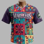 2026 Albuquerque Isotopes Mariachis de Nuevo México Jersey Giveaway