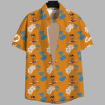 2026 Altoona Curve Hawaiian Shirt Giveaway