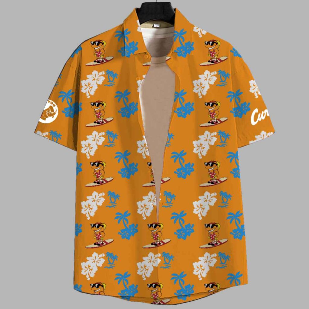 2026 Altoona Curve Hawaiian Shirt Giveaway 2
