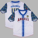 2026 Angels UC Riverside Night Jersey Giveaway
