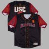 2026 Angels USC Day Jersey Giveaway 3 2026 Angels USC Day Jersey Giveaway 2