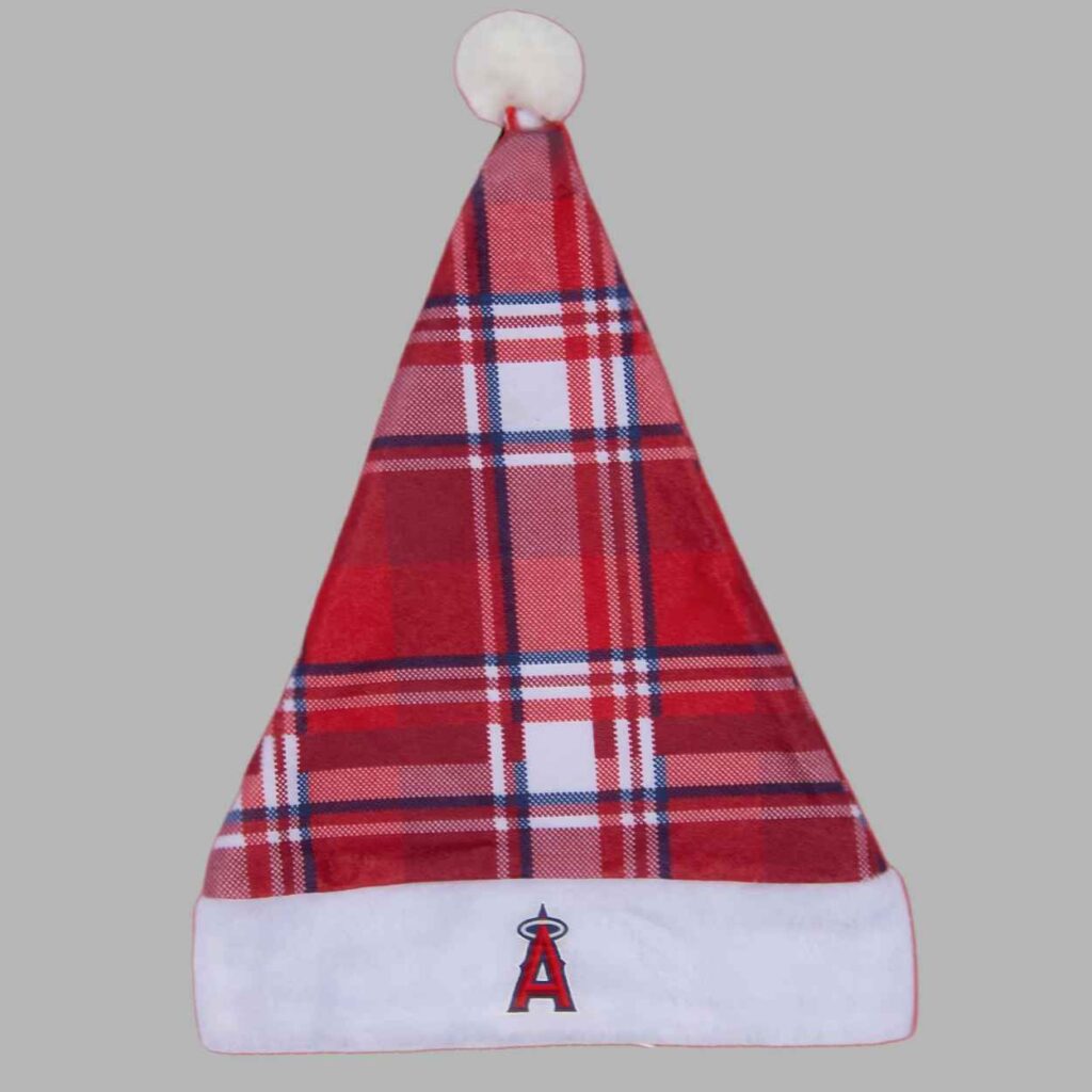 2026 Angles Santa Hat Giveaway 2