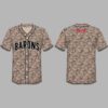 2026 Barons Adult Camo Jersey Giveaway 3 2026 Barons Adult Camo Jersey Giveaway 2