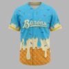 2026 Barons Ice Cream Themed Jersey Giveaway 3 2026 Barons Ice Cream Themed Jersey Giveaway 2