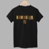 2026 Birmingham Barons Juneteenth Celebration T Shirt Giveaway 1