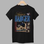 2026 Blue Jays Addison Barger Couch T-Shirt Giveaway