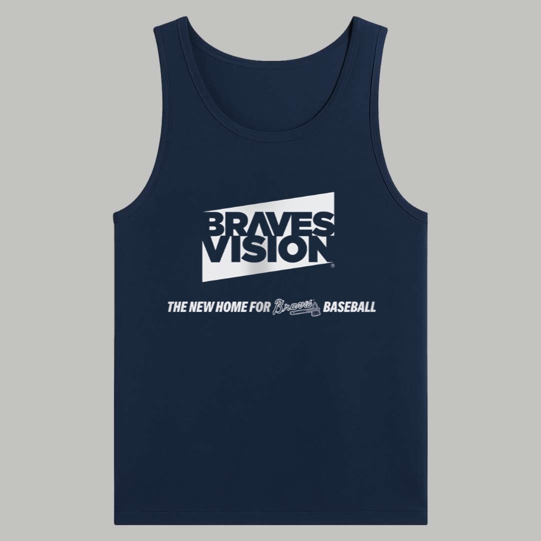 2026 Braves BravesVision T-Shirt Giveaway 4 2026 Braves BravesVision T Shirt Giveaway 4