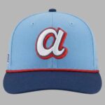 2026 Braves City Connect Hat