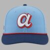 2026 Braves City Connect Hat 2