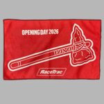 2026 Braves Rally Towel Giveaway