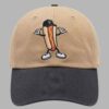2026 Brewers Hot Dog Cap 3 2026 Brewers Hot Dog Cap 2