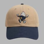 2026 Brewers Ice Cream Hat
