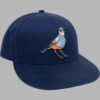 2026 Brewers Local Artist Hat 2