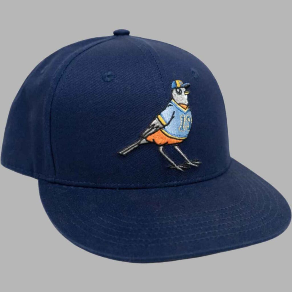 2026 Brewers Local Artist Hat 2