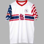 2026 Cardinals Adult Soccer Jersey Giveaway