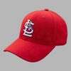 2026 Cardinals Cancer Awareness Day Hat Giveaway 1