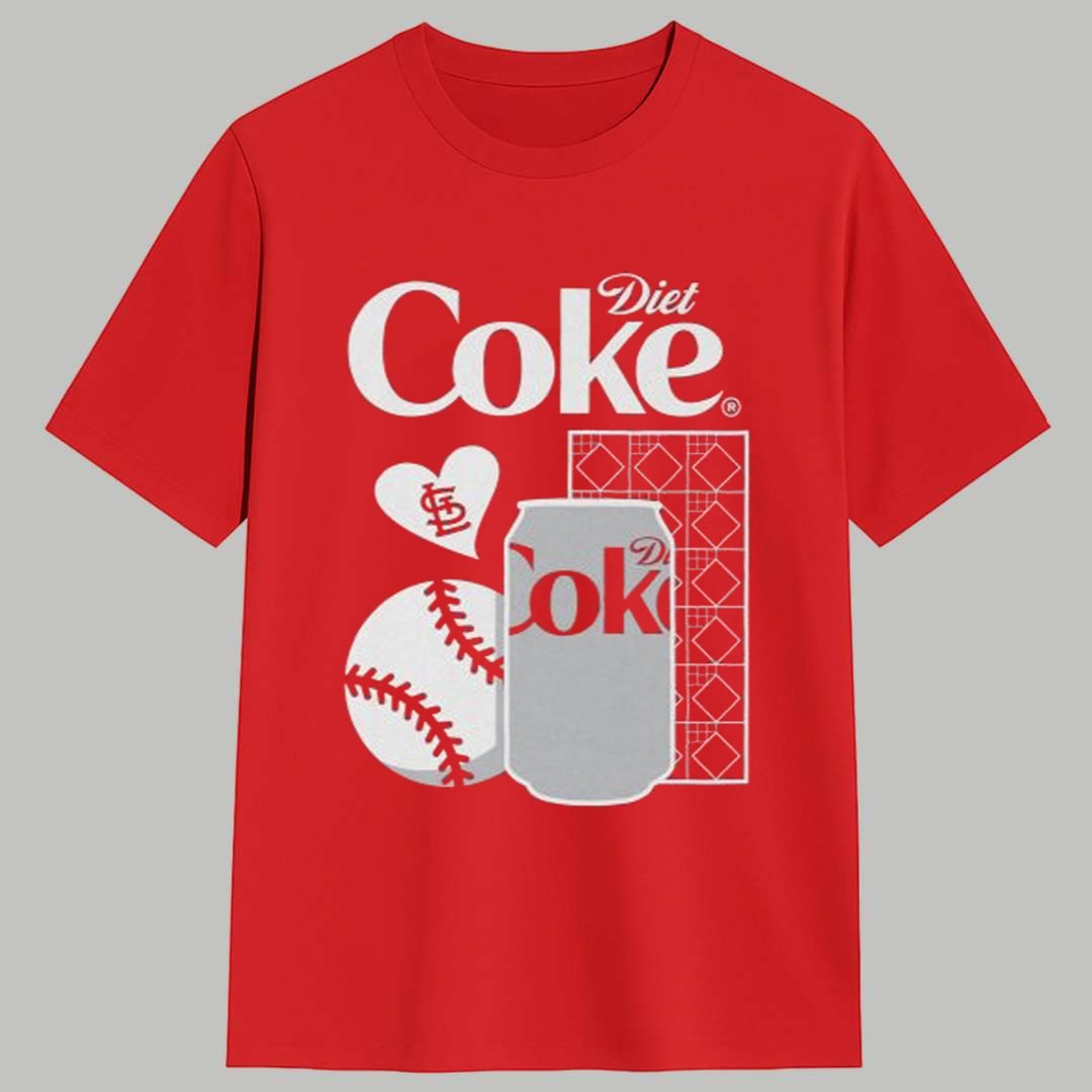 2026 Cardinals Diet Coke Night Shirt Giveaway 1 2026 Cardinals Diet Coke Night Shirt Giveaway 1