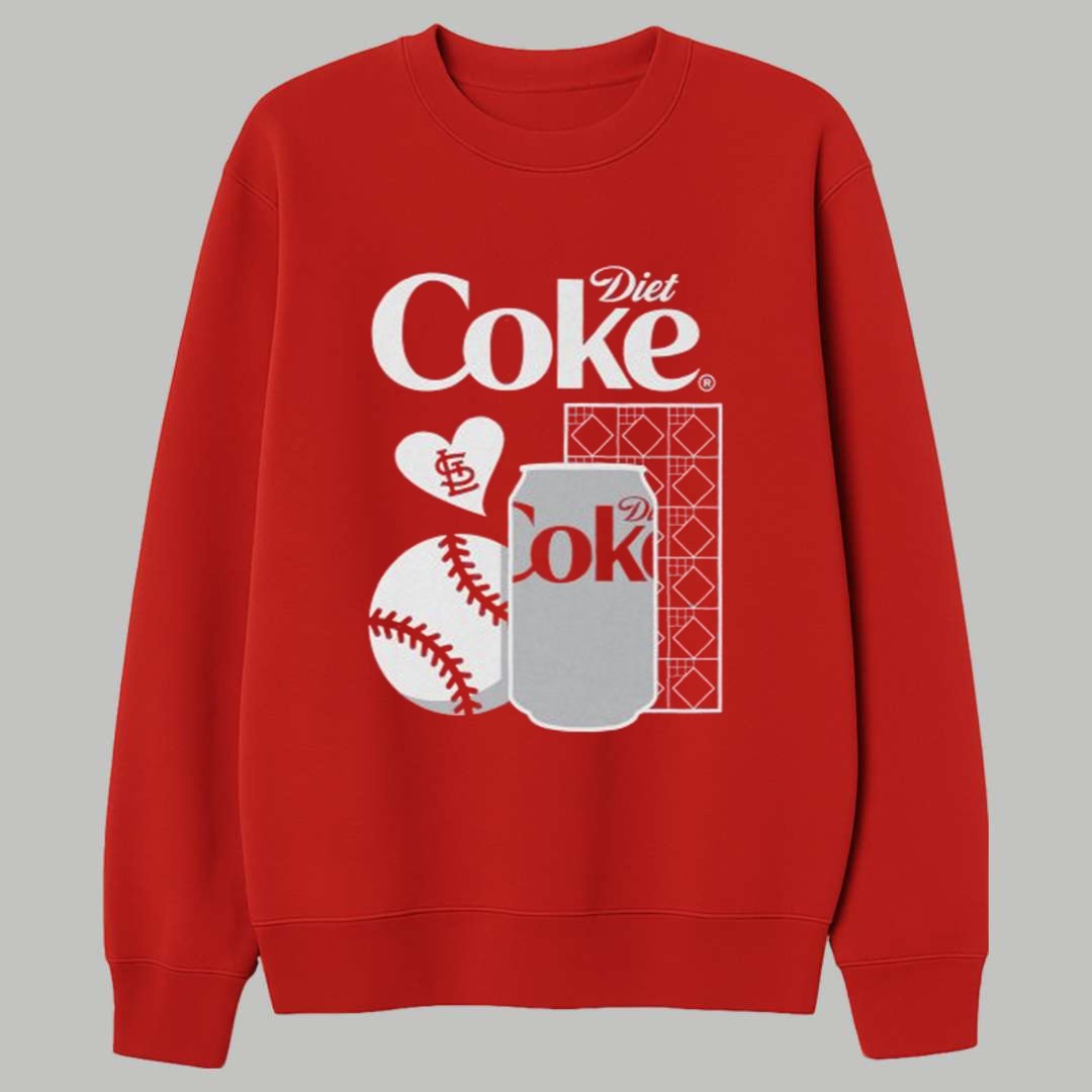 2026 Cardinals Diet Coke Night Shirt Giveaway 3 2026 Cardinals Diet Coke Night Shirt Giveaway 3