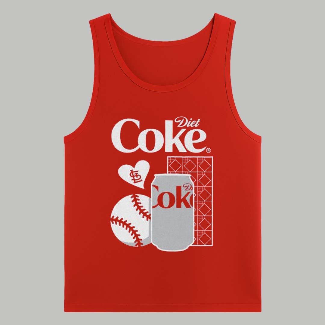 2026 Cardinals Diet Coke Night Shirt Giveaway 4 2026 Cardinals Diet Coke Night Shirt Giveaway 4