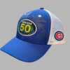 2026 Cubs Survivor 50 Cap 1