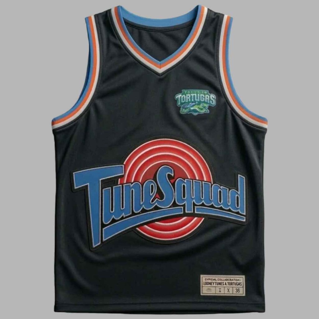 2026 Daytona Tortugas Basketball Jersey Giveaway 2