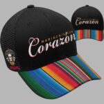 2026 Daytona Tortugas Mariachis con Corazón adjustable Hat Giveaway