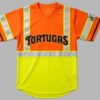 2026 Daytona Tortugas Transportation Safety Night T Shirt Giveaway 2