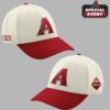 2026 Diamondbacks Catholic Night Hat Giveaway 1