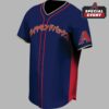 2026 Diamondbacks Japanese Heritage Celebration Jersey Giveaway 2