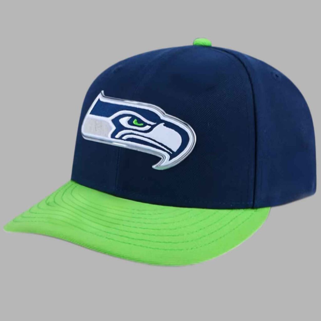 2026 Eagles Draft Hat 1