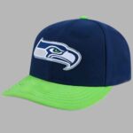 2026 Eagles Draft Hat