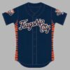 2026 Erie SeaWolves Flagship City Kitties Jersey Giveaway 2