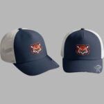 2026 Erie SeaWolves Flagship City Kitties Trucker Cap Giveaway