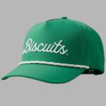 2026 Erie SeaWolves Green Golf Hat Giveaway