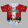 2026 Everett AquaSox Christmas In July Jersey Giveaway 1