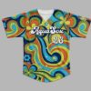 2026 Everett AquaSox Frogstock Jersey Giveaway 1