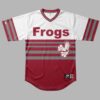 2026 Everett AquaSox Washington State University Cougars Night Jersey Giveaway 1