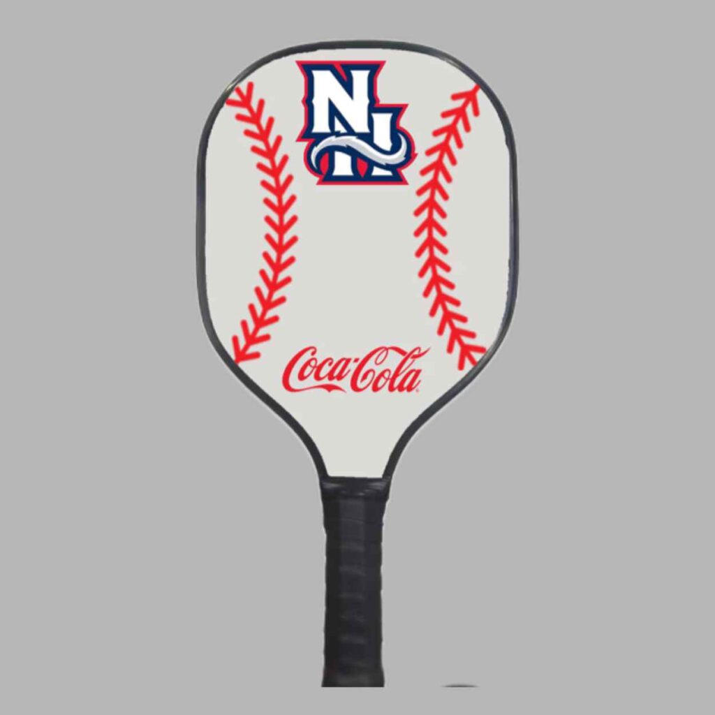 2026 Fisher Cats Pickleball Paddle Giveaway 2