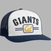 2026 Giants Cal Night Roped Hat 1