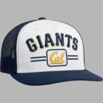 2026 Giants Cal Night Roped Hat