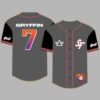 2026 Giants City Connect x Gryffin Jersey 1